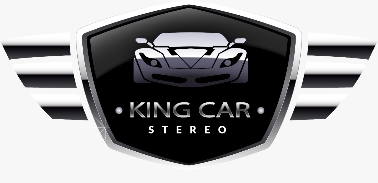 King Car Stereo